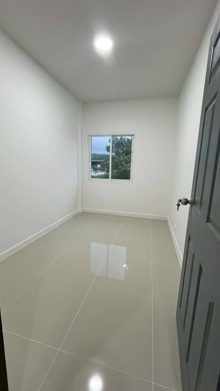 หมู่บ้านสุชารี วิลเลจ WR-03893 8