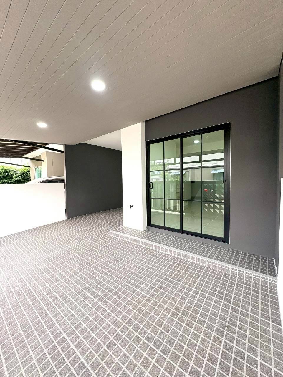 หมู่บ้านพฤกษาวิลล์ เทพกษัตรีย์ WR-03894 11