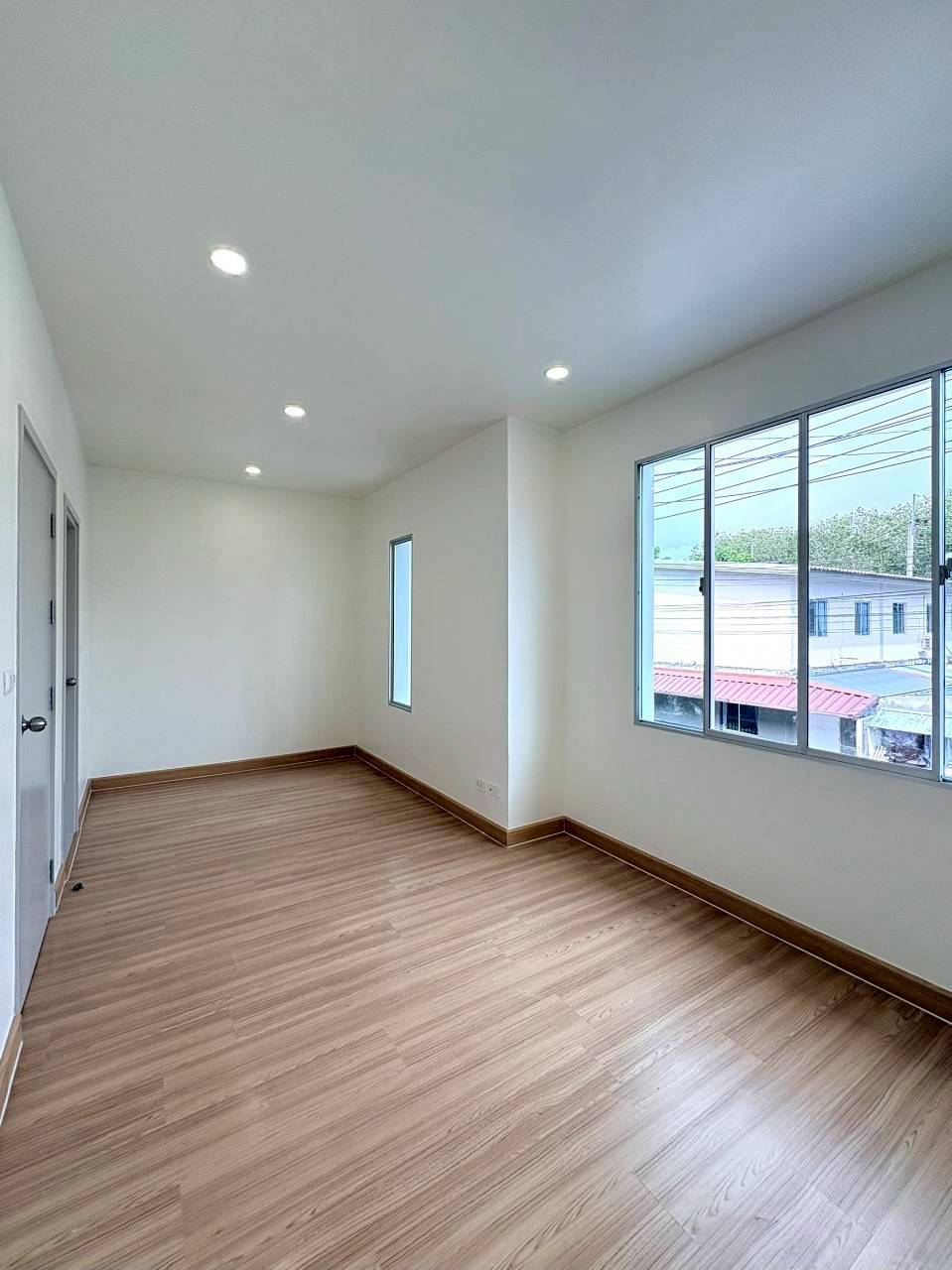 หมู่บ้านพฤกษาวิลล์ เทพกษัตรีย์ WR-03894 4