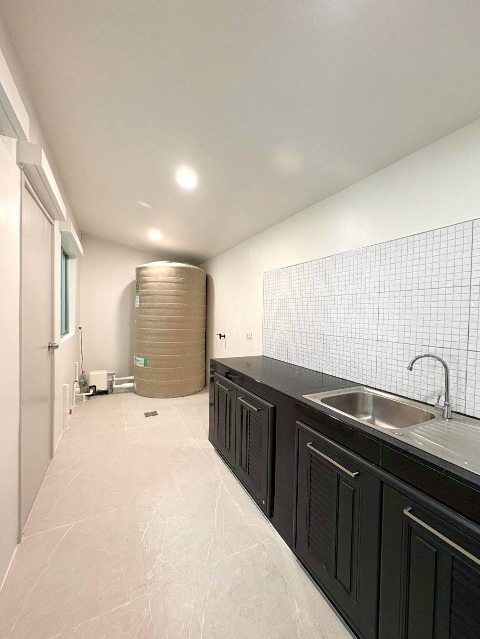 หมู่บ้านพฤกษาวิลล์ เทพกษัตรีย์ WR-03894 6