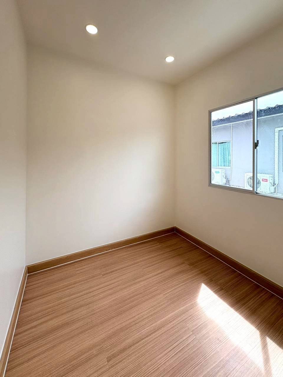 หมู่บ้านพฤกษาวิลล์ เทพกษัตรีย์ WR-03894 8