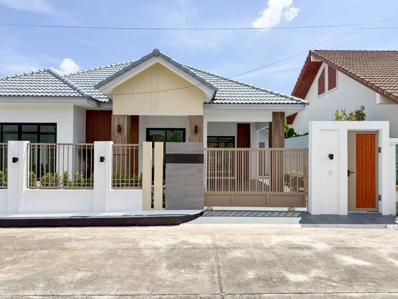 หมู่บ้านภูเก็ตวิลล่าแคลิฟอร์เนีย WR-03537 1