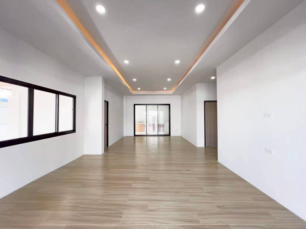 หมู่บ้านพนาสนธิ์ปาร์ควิลล์ 3 WR-03895 4