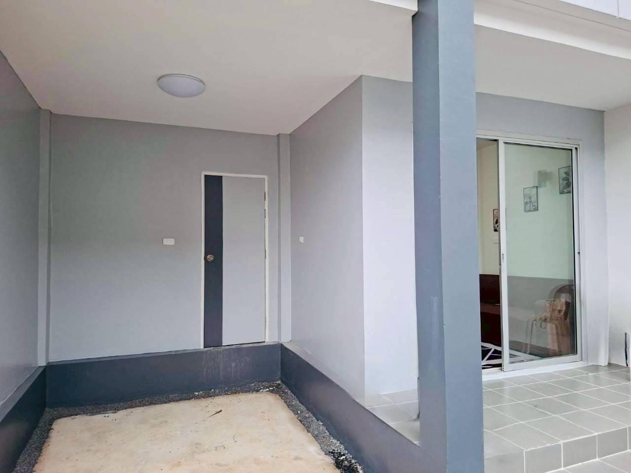 หมู่บ้านกรีนวิลล์ ป่าครองชีพ WR-03896 10