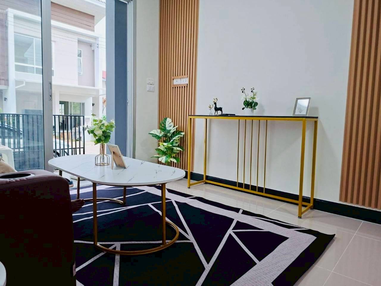 หมู่บ้านกรีนวิลล์ ป่าครองชีพ WR-03896 2