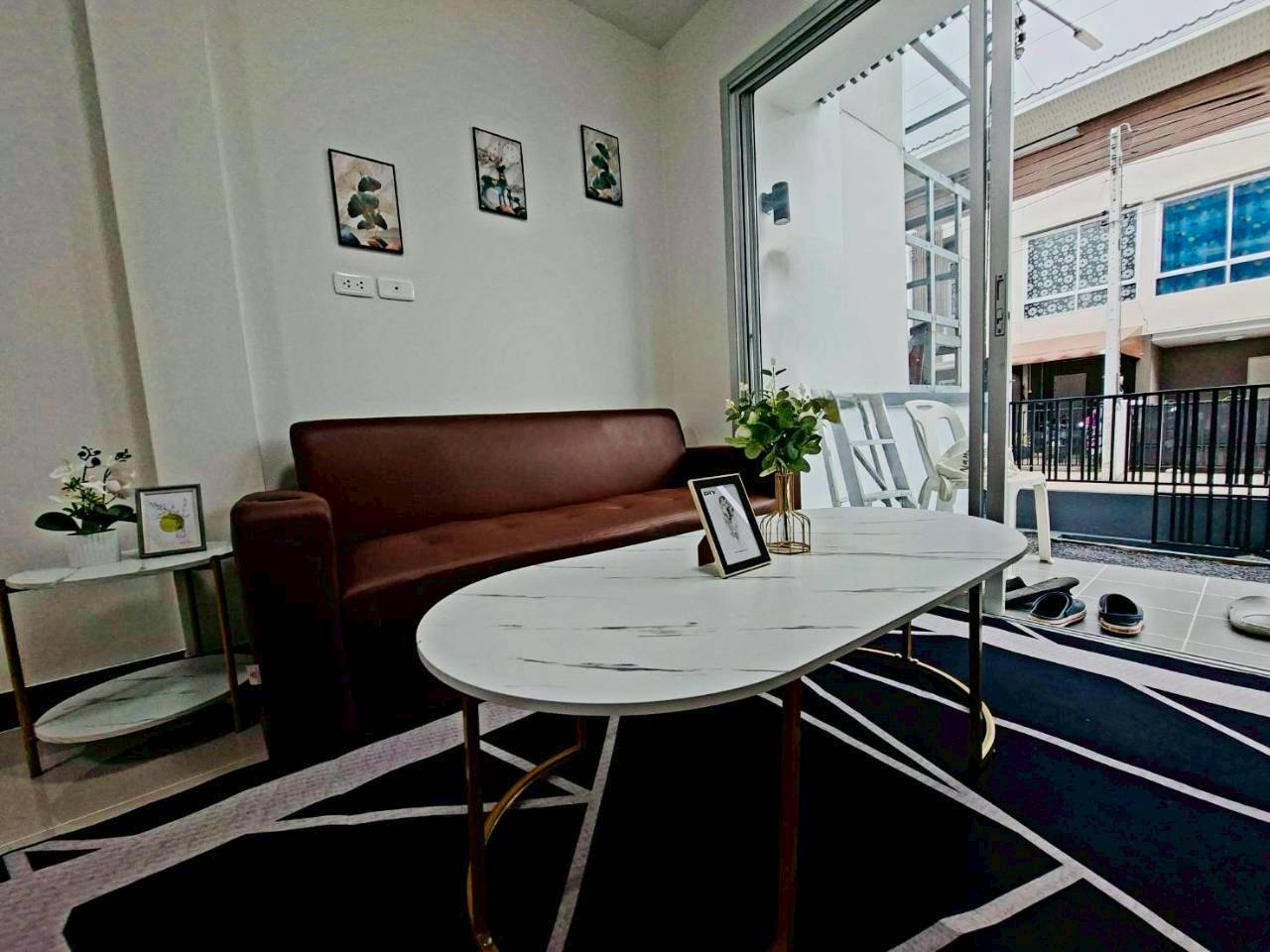 หมู่บ้านกรีนวิลล์ ป่าครองชีพ WR-03896 3