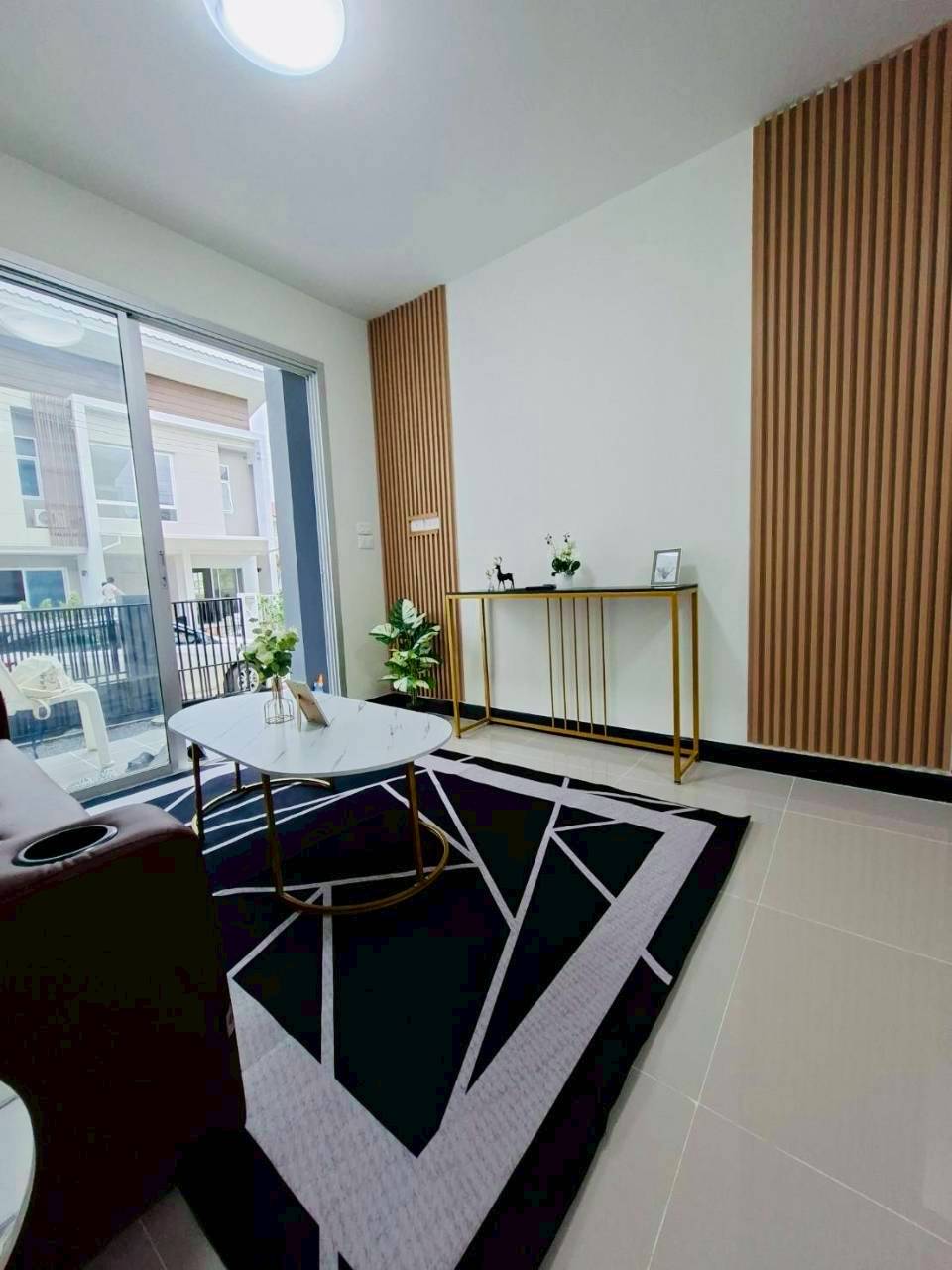 หมู่บ้านกรีนวิลล์ ป่าครองชีพ WR-03896 5