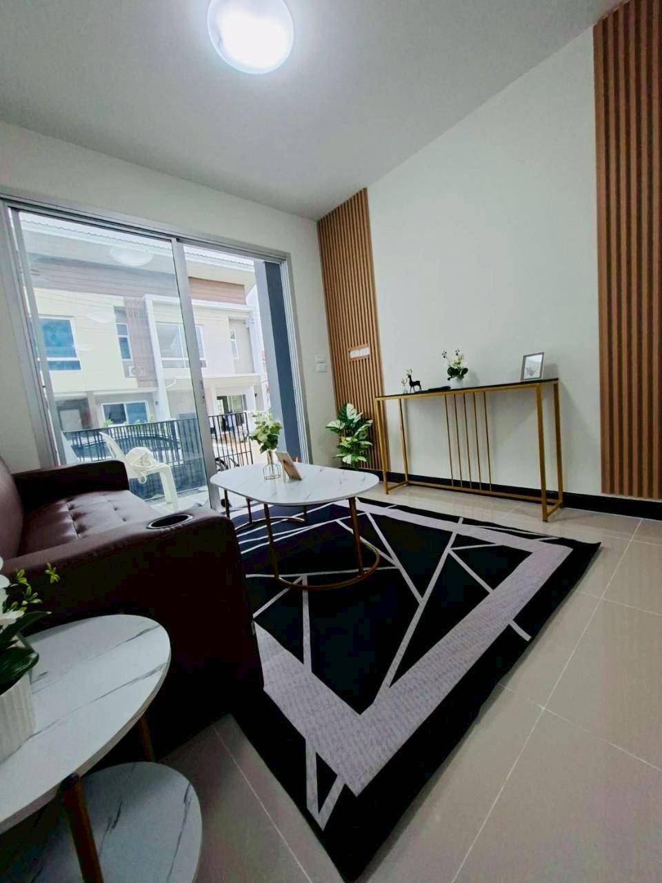 หมู่บ้านกรีนวิลล์ ป่าครองชีพ WR-03896 6