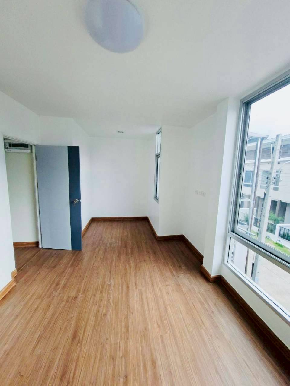 หมู่บ้านกรีนวิลล์ ป่าครองชีพ WR-03896 7