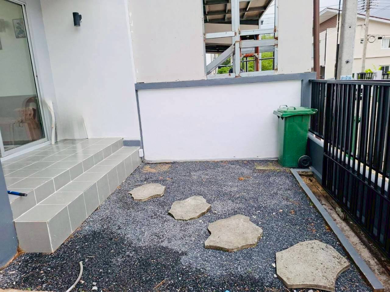 หมู่บ้านกรีนวิลล์ ป่าครองชีพ WR-03896 9