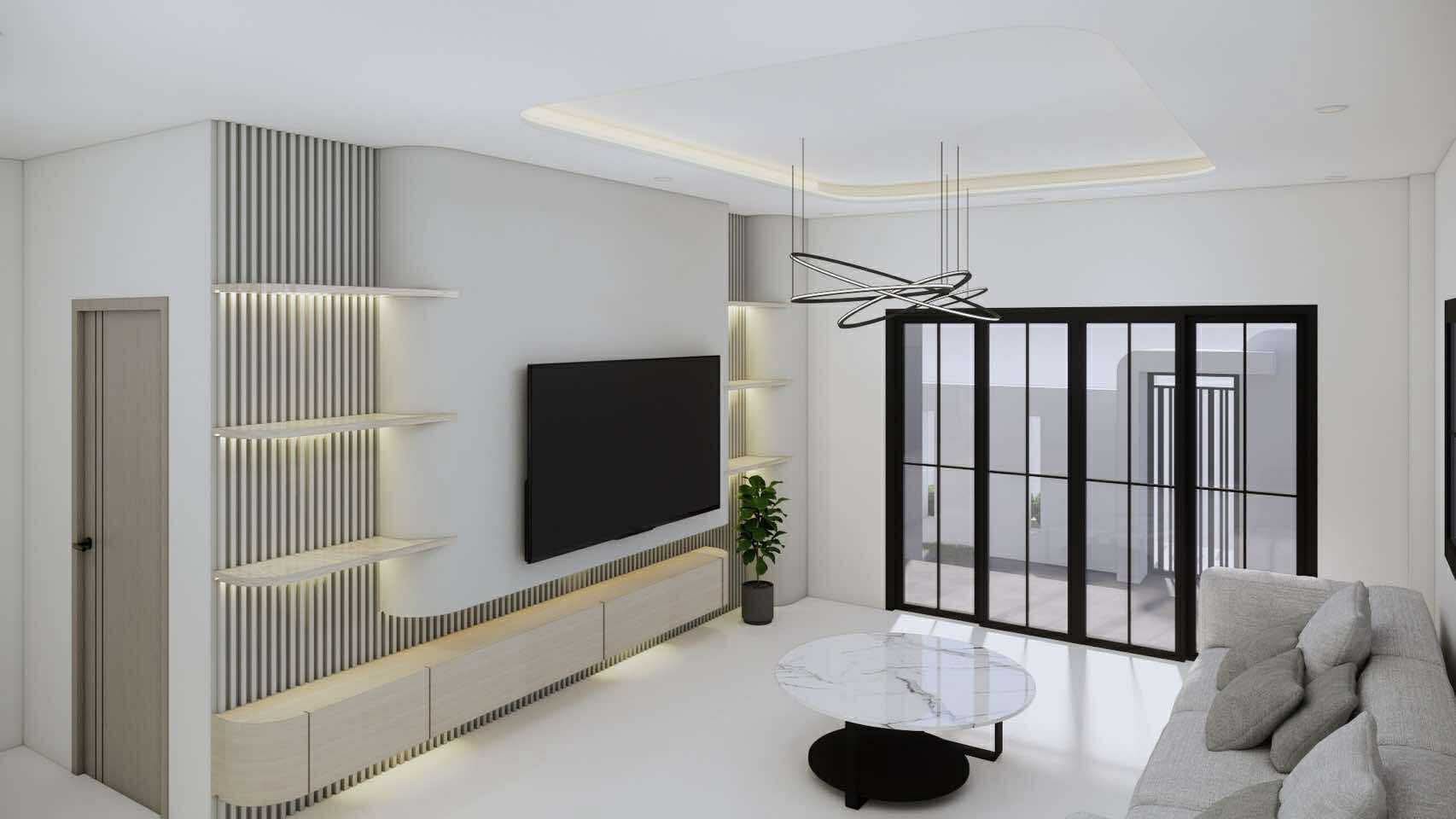 หมู่บ้านสวนเนรมิต 1 WR-03898 2