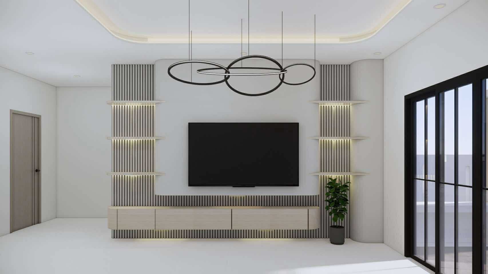 หมู่บ้านสวนเนรมิต 1 WR-03898 3