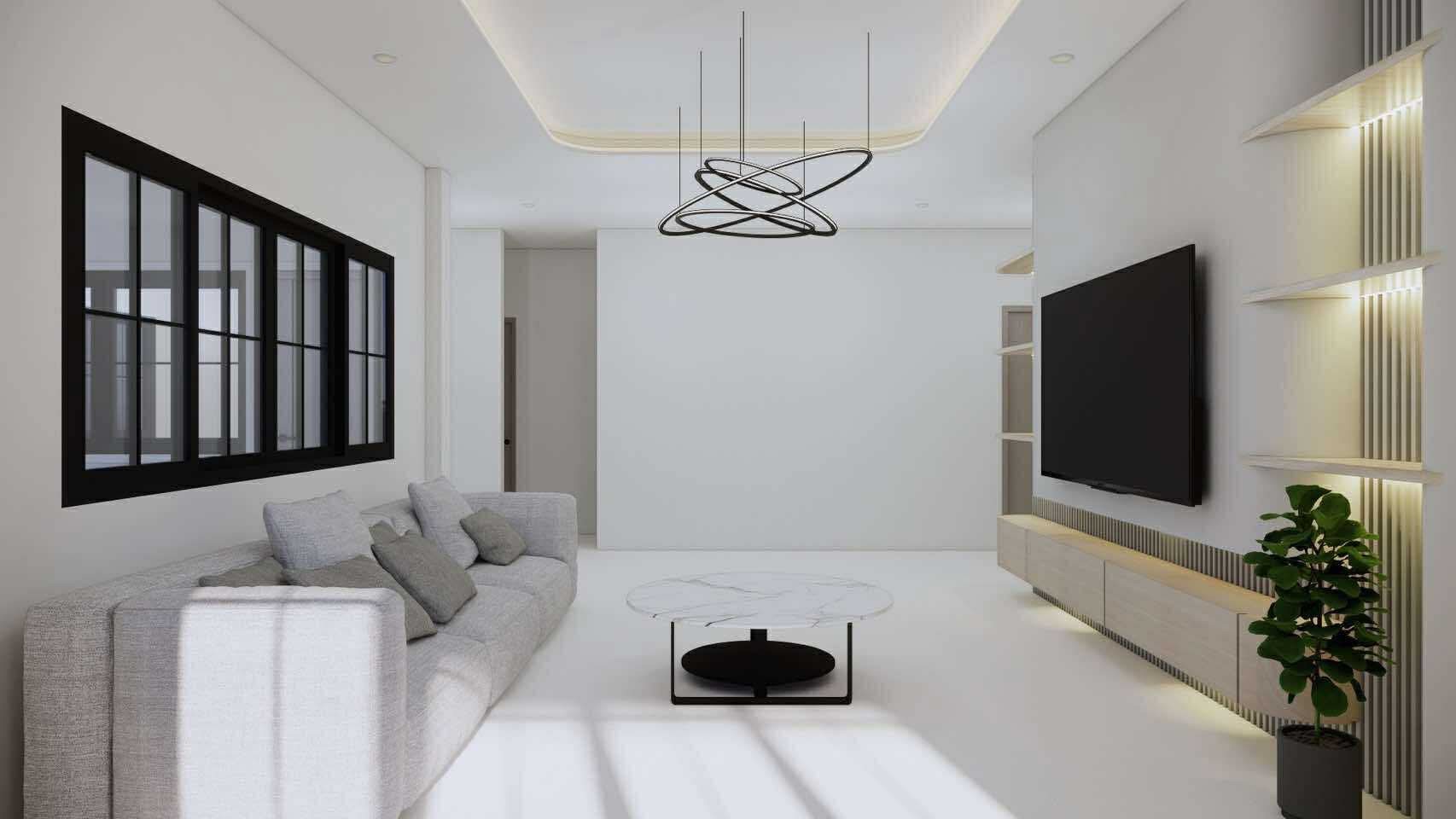 หมู่บ้านสวนเนรมิต 1 WR-03898 4