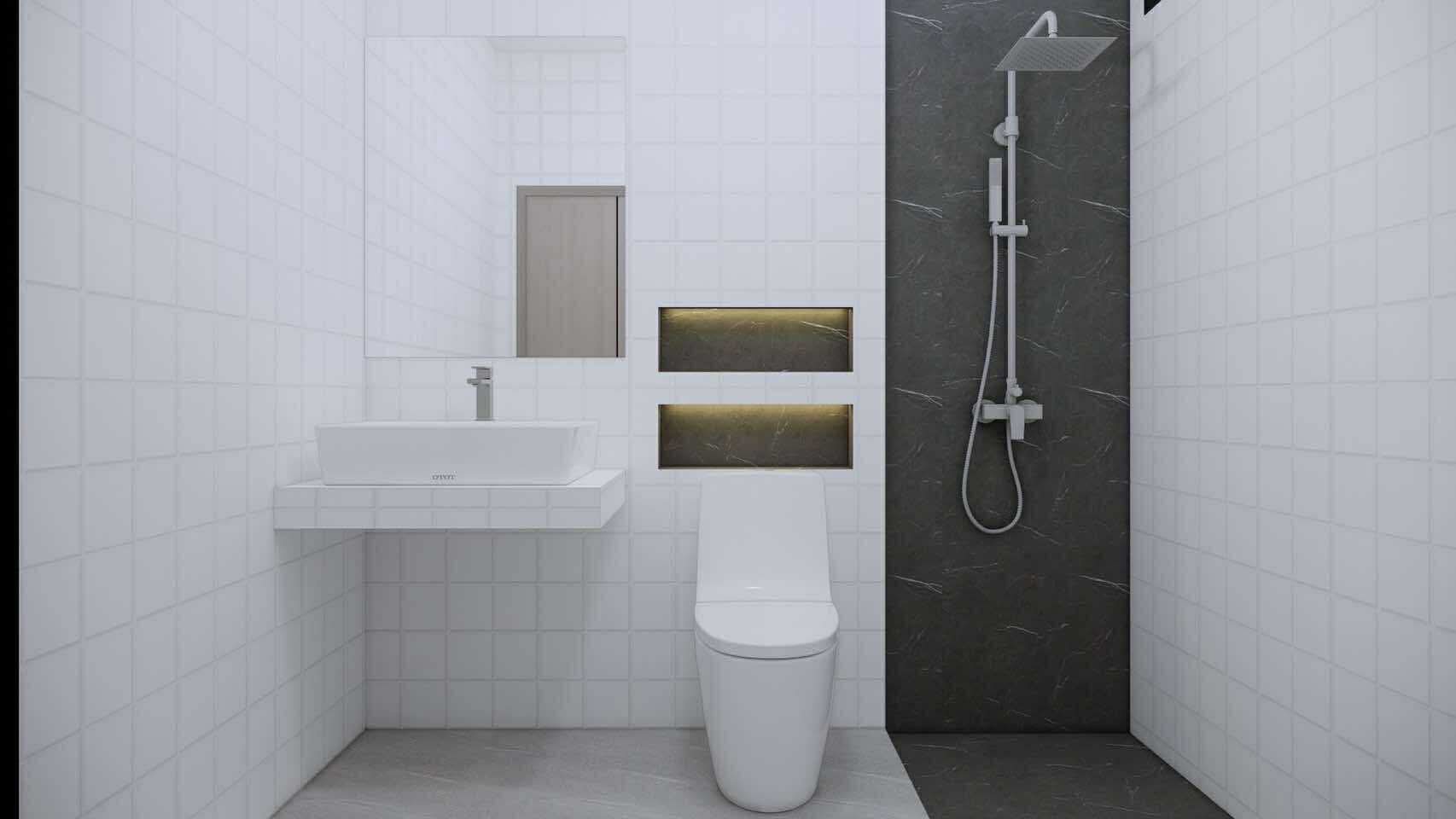 หมู่บ้านสวนเนรมิต 1 WR-03898 9