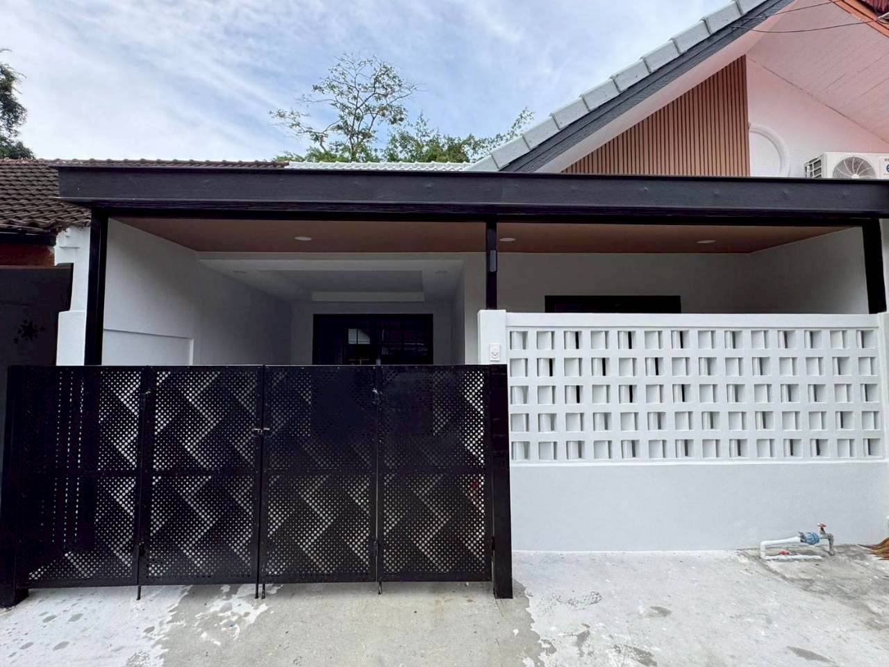 หมู่บ้านภักดี กะทู้ WR-03899 1