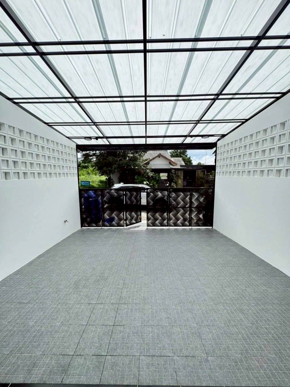 หมู่บ้านศรีสุชาติแกรนด์วิว 2 WR-03900 11