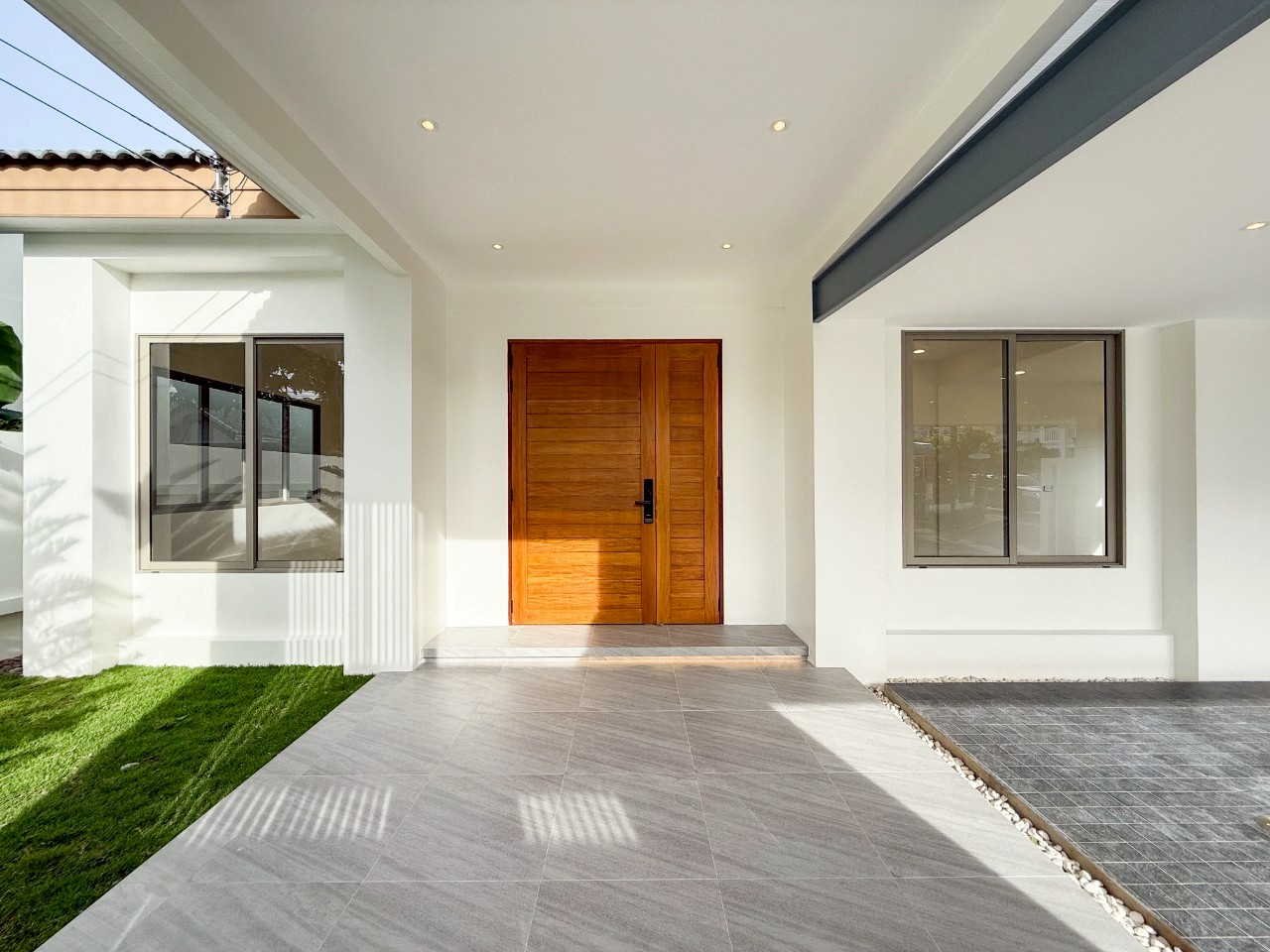 หมู่บ้านศรีสุชาติ 2 WR-03902 10