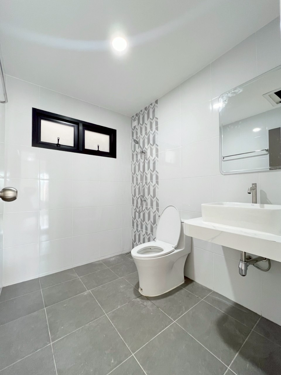 บ้านเดี่ยวหลังมุม เกาะแก้ว WR-03903 9