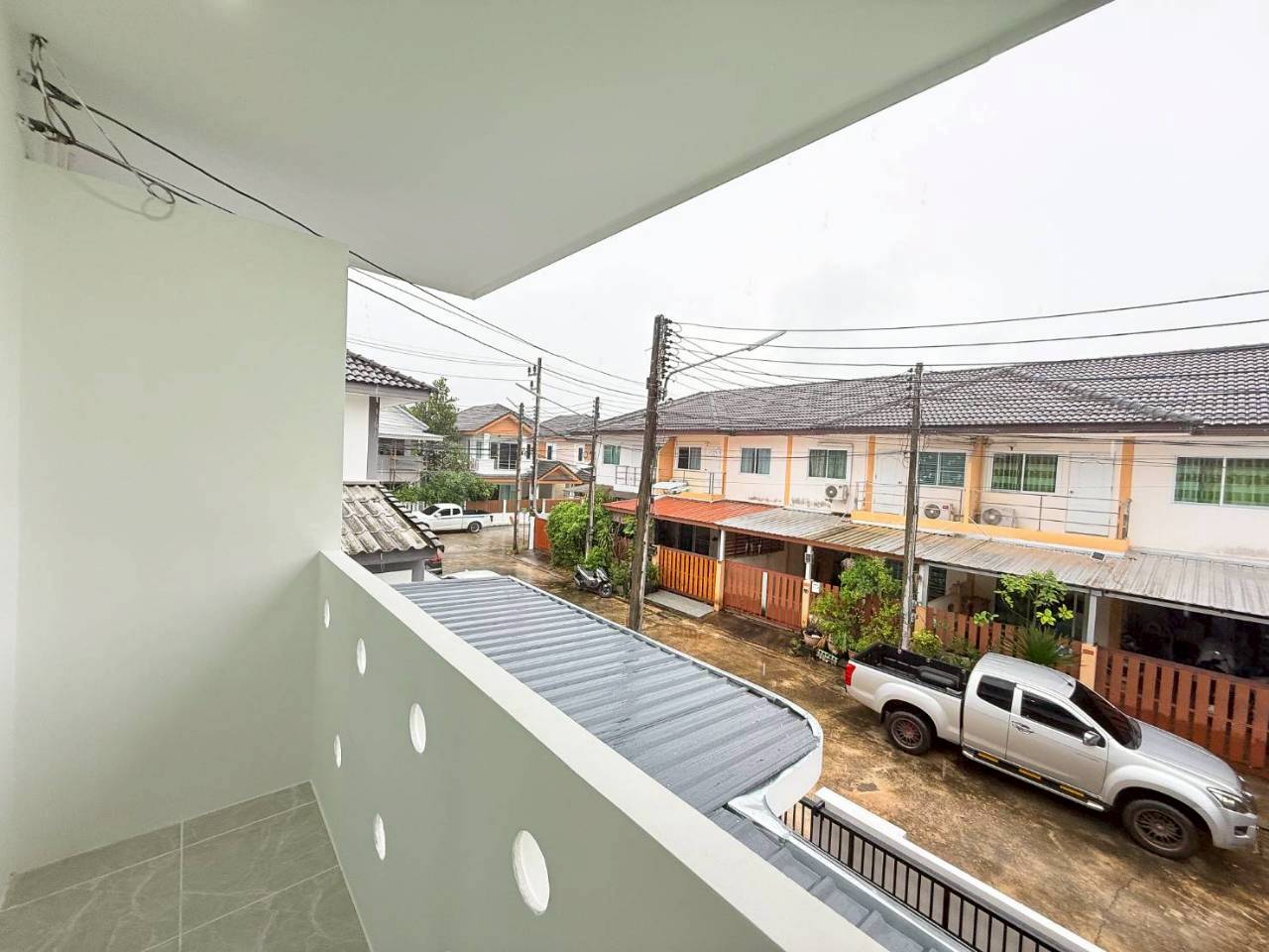 หมู่บ้านพระปิ่น ฉลอง WR-03550 10