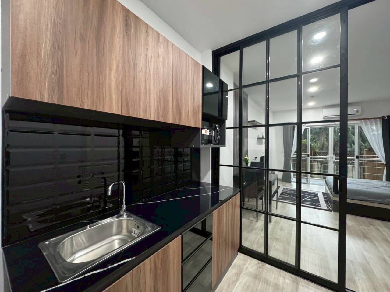 Phanason The Green Place Condominium WR-03904 7