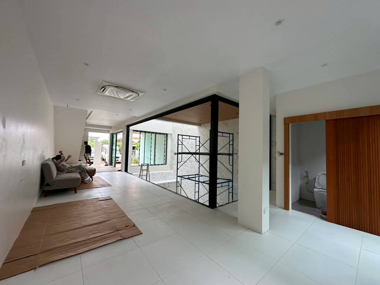 วิลล่าป่าสัก WR-03905 2