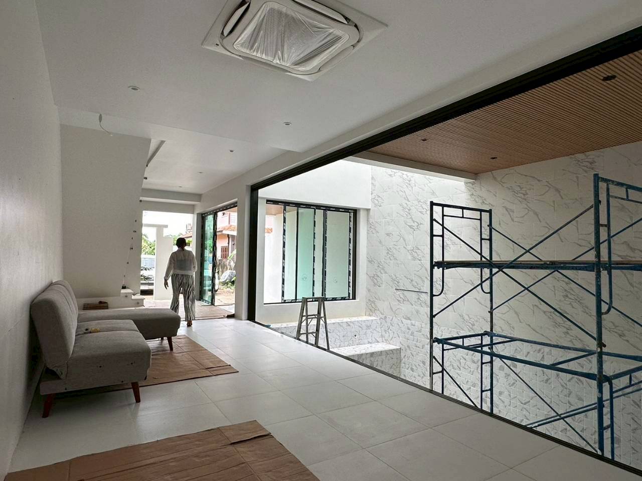 วิลล่าป่าสัก WR-03905 3