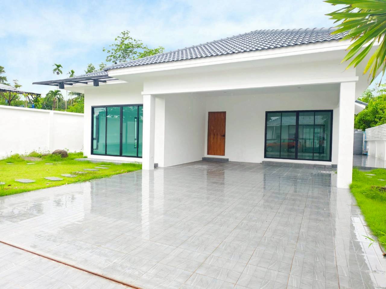 หมู่บ้านการ์เด้นท์เพลส ถลาง WR-03152 10