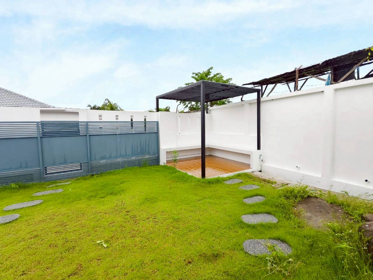 หมู่บ้านการ์เด้นท์เพลส ถลาง WR-03152 12