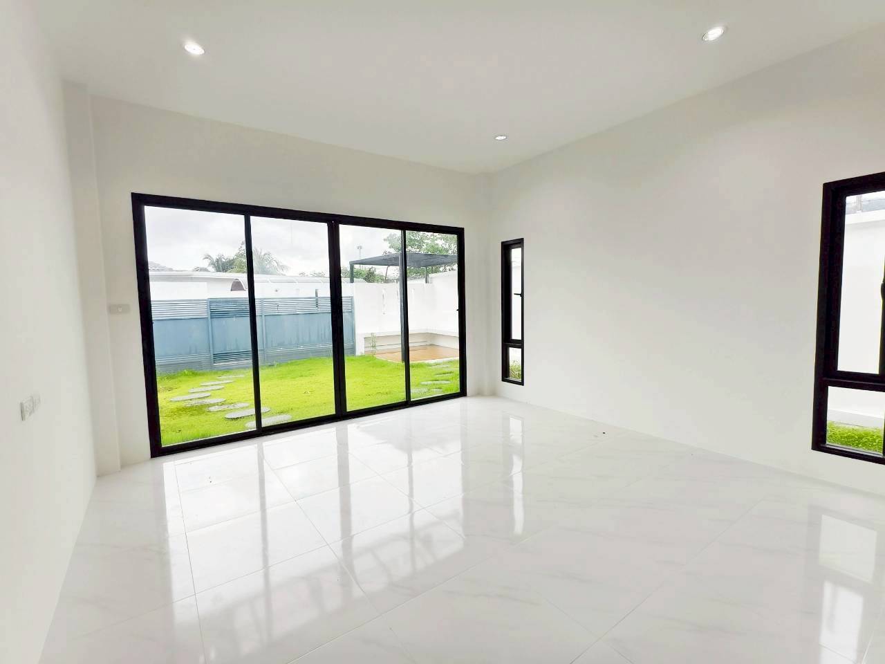 หมู่บ้านการ์เด้นท์เพลส ถลาง WR-03152 4