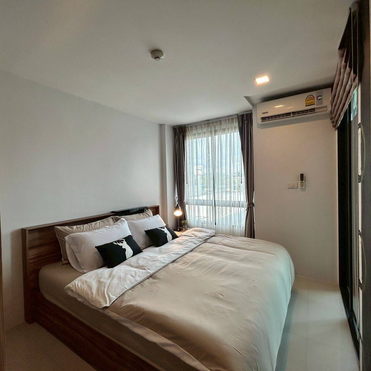 The Future Condo WR-03909 4