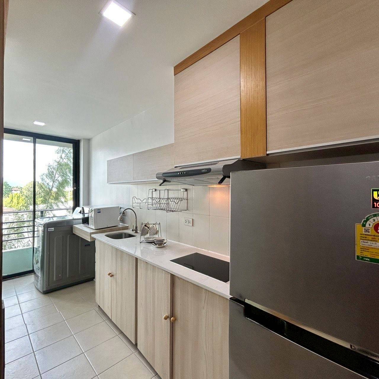 The Future Condo WR-03909 9