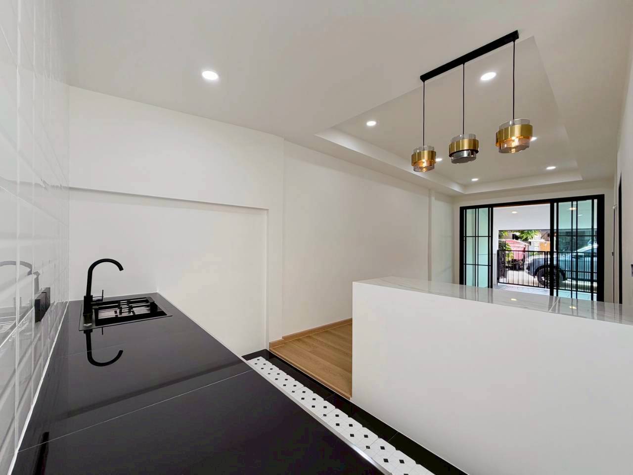 หมู่บ้านอิรวดี 2 บ่อแร่ WR-03910 8