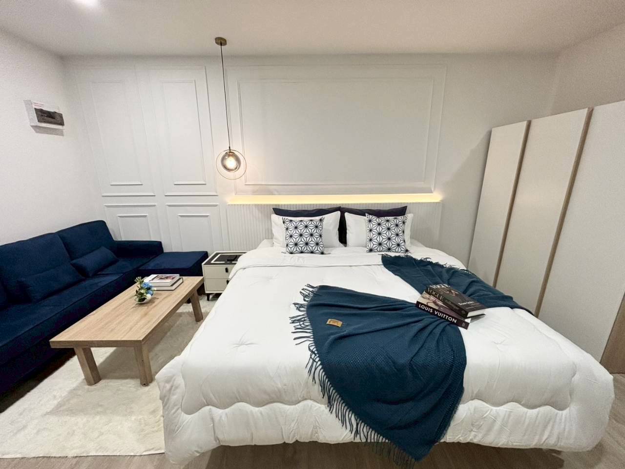 Phanason City WR-03913 9