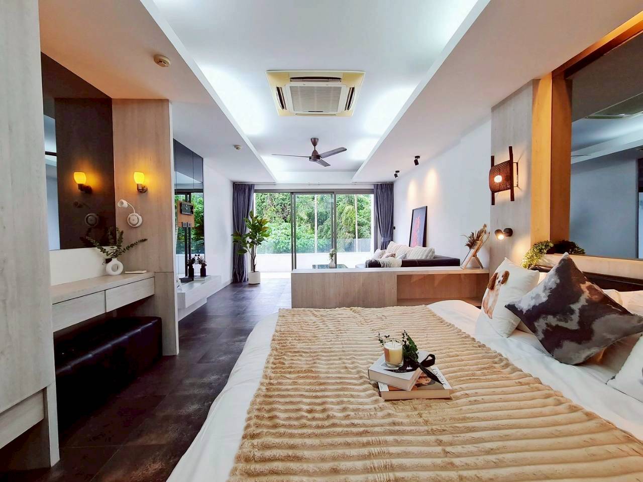 The Green Golf Residence WR-03914 11