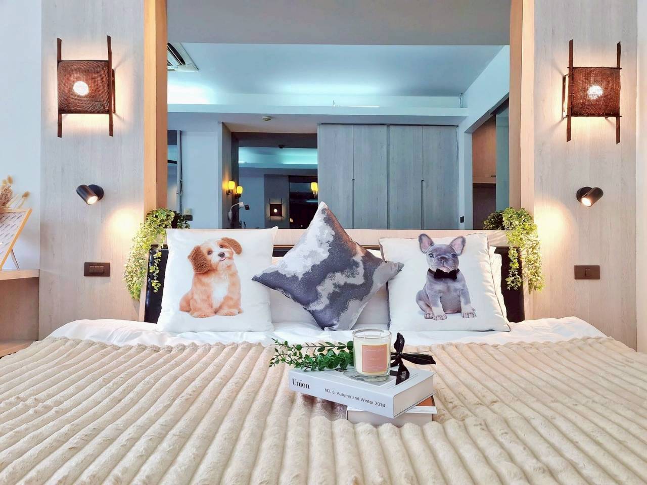 The Green Golf Residence WR-03914 2