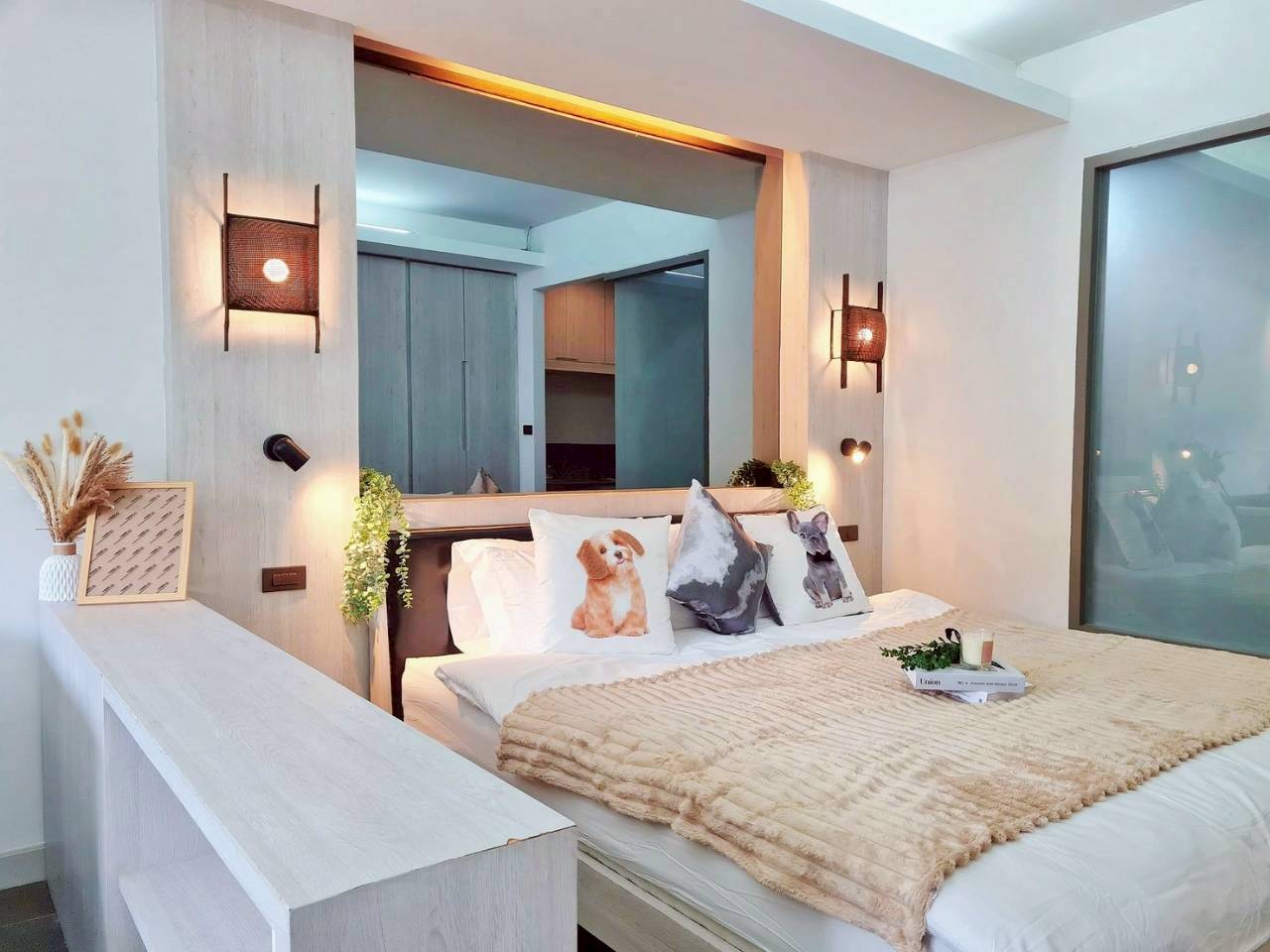 The Green Golf Residence WR-03914 3