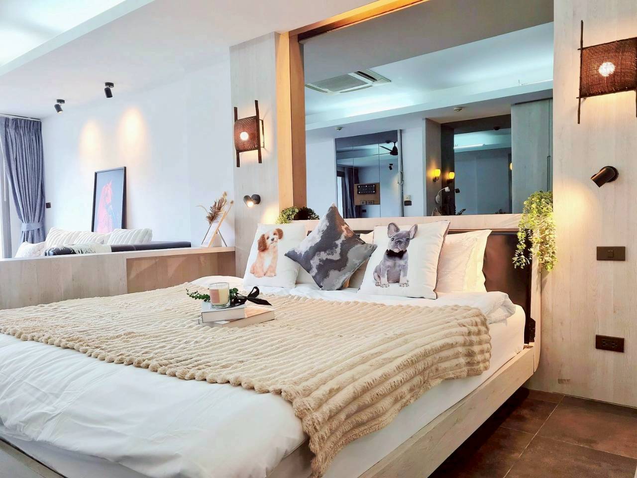 The Green Golf Residence WR-03914 4