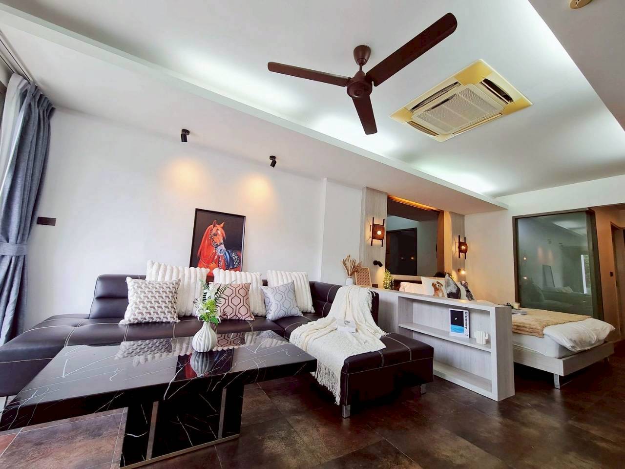 The Green Golf Residence WR-03914 5