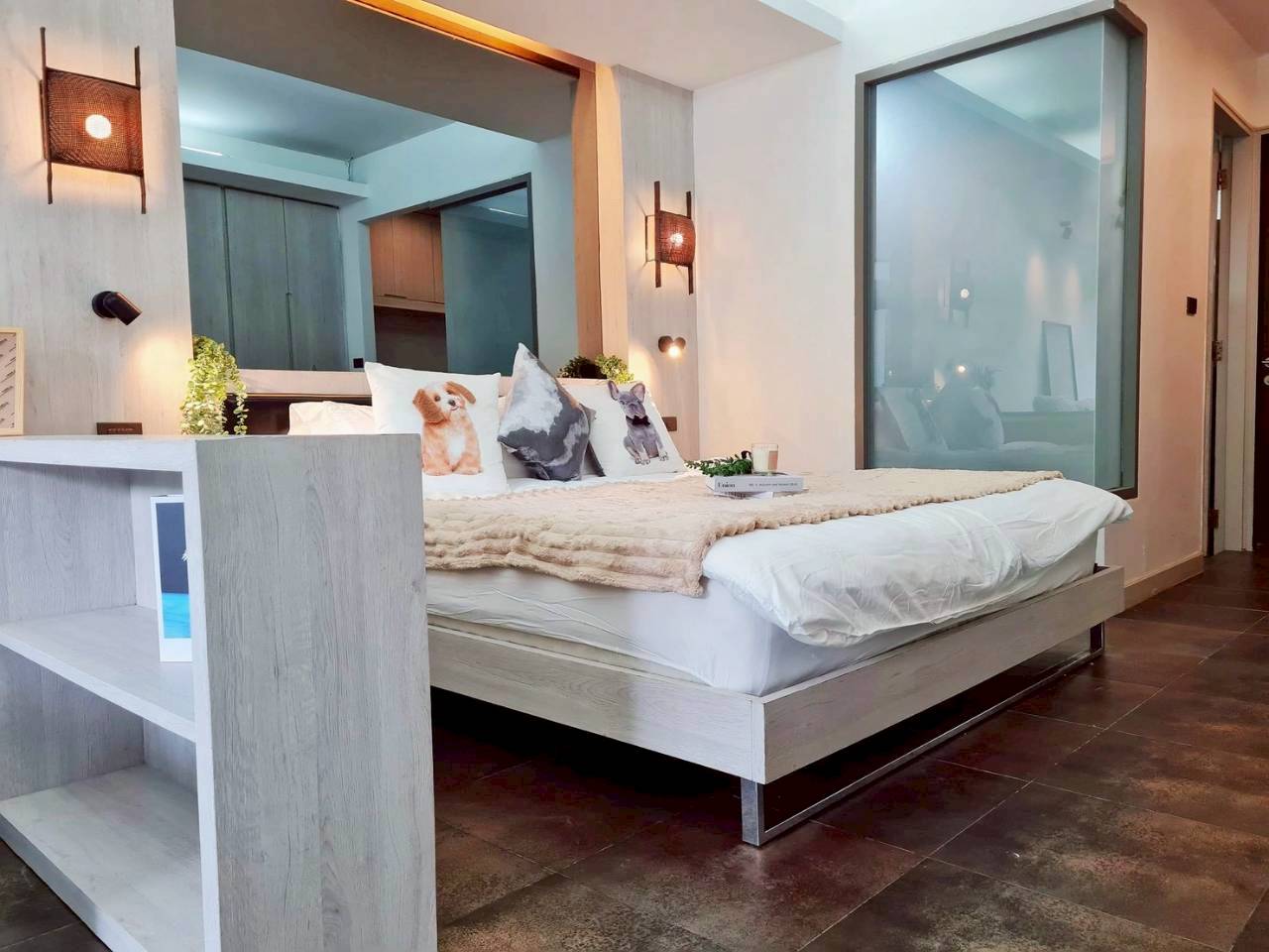 The Green Golf Residence WR-03914 6