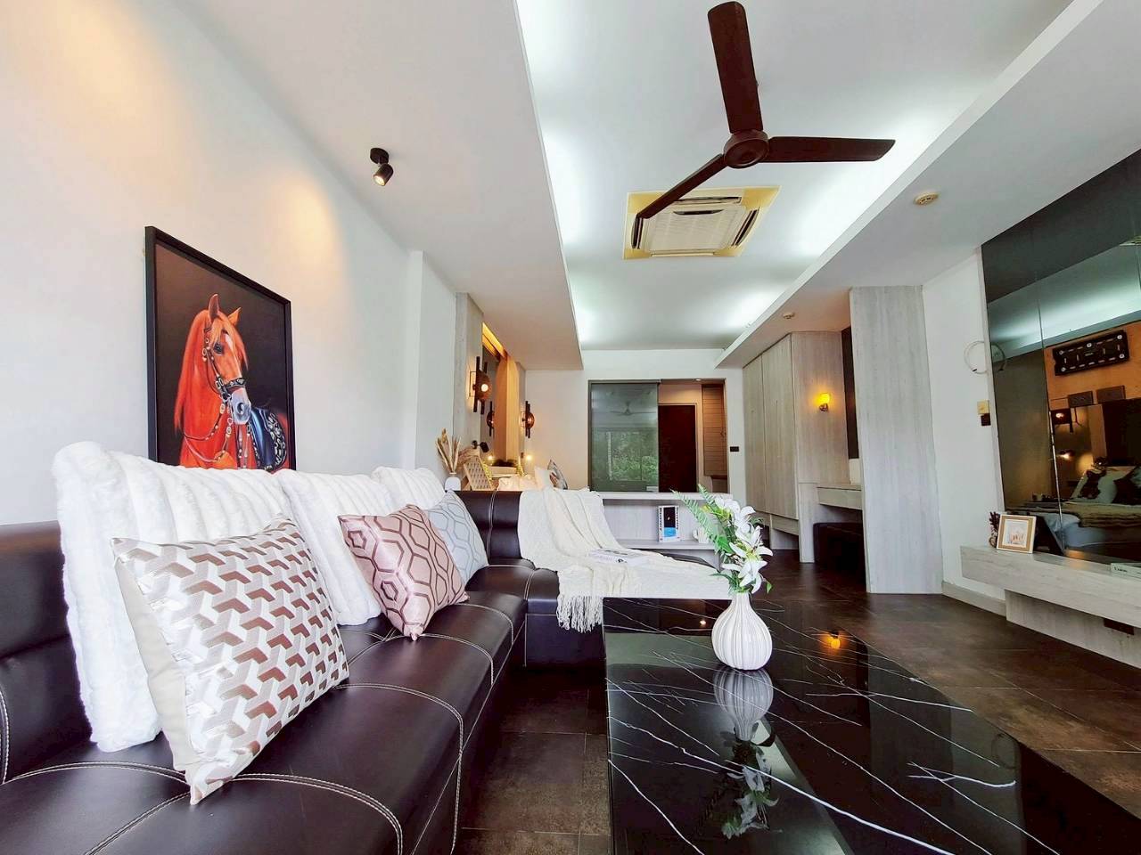 The Green Golf Residence WR-03914 7