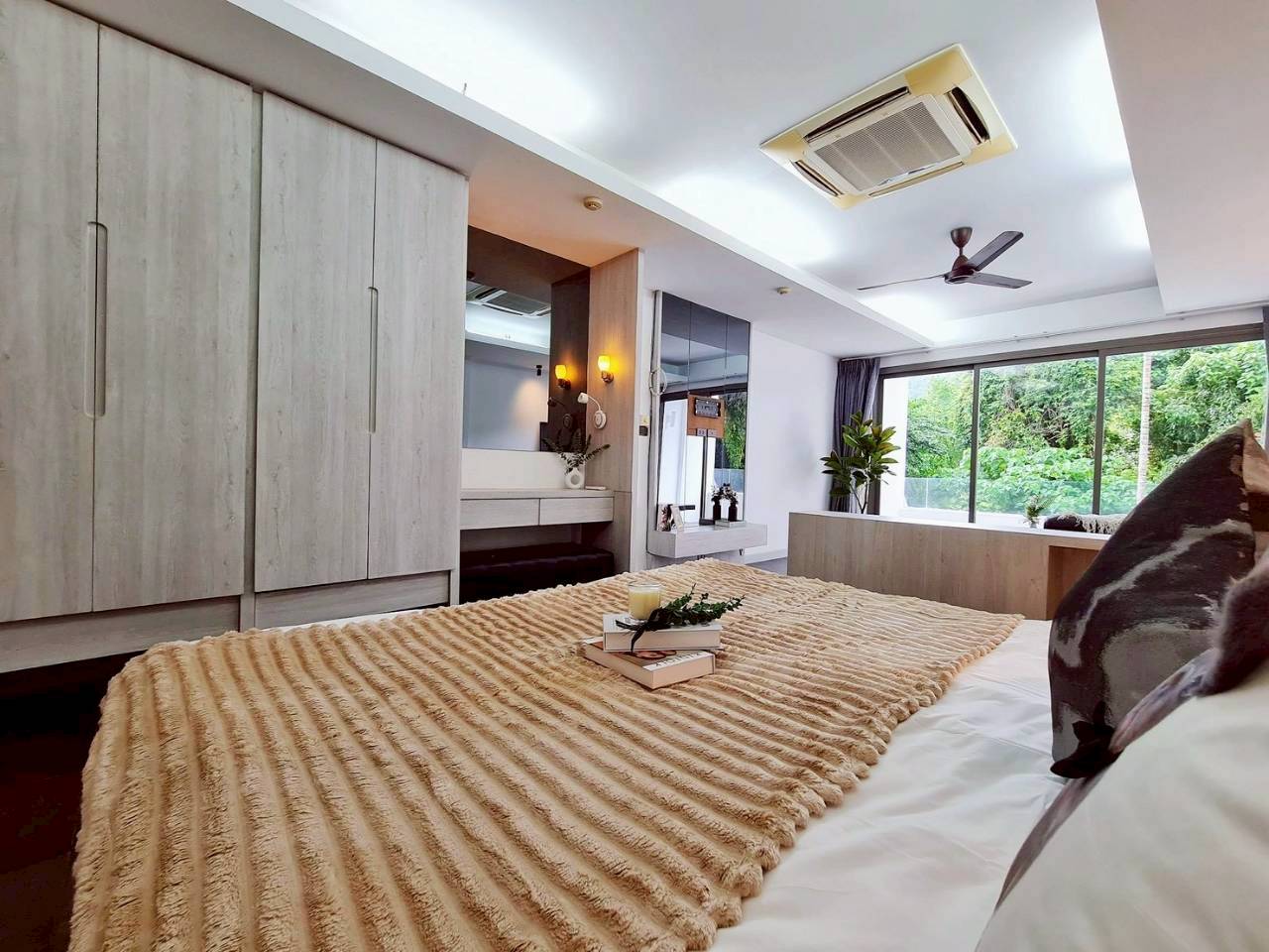 The Green Golf Residence WR-03914 8