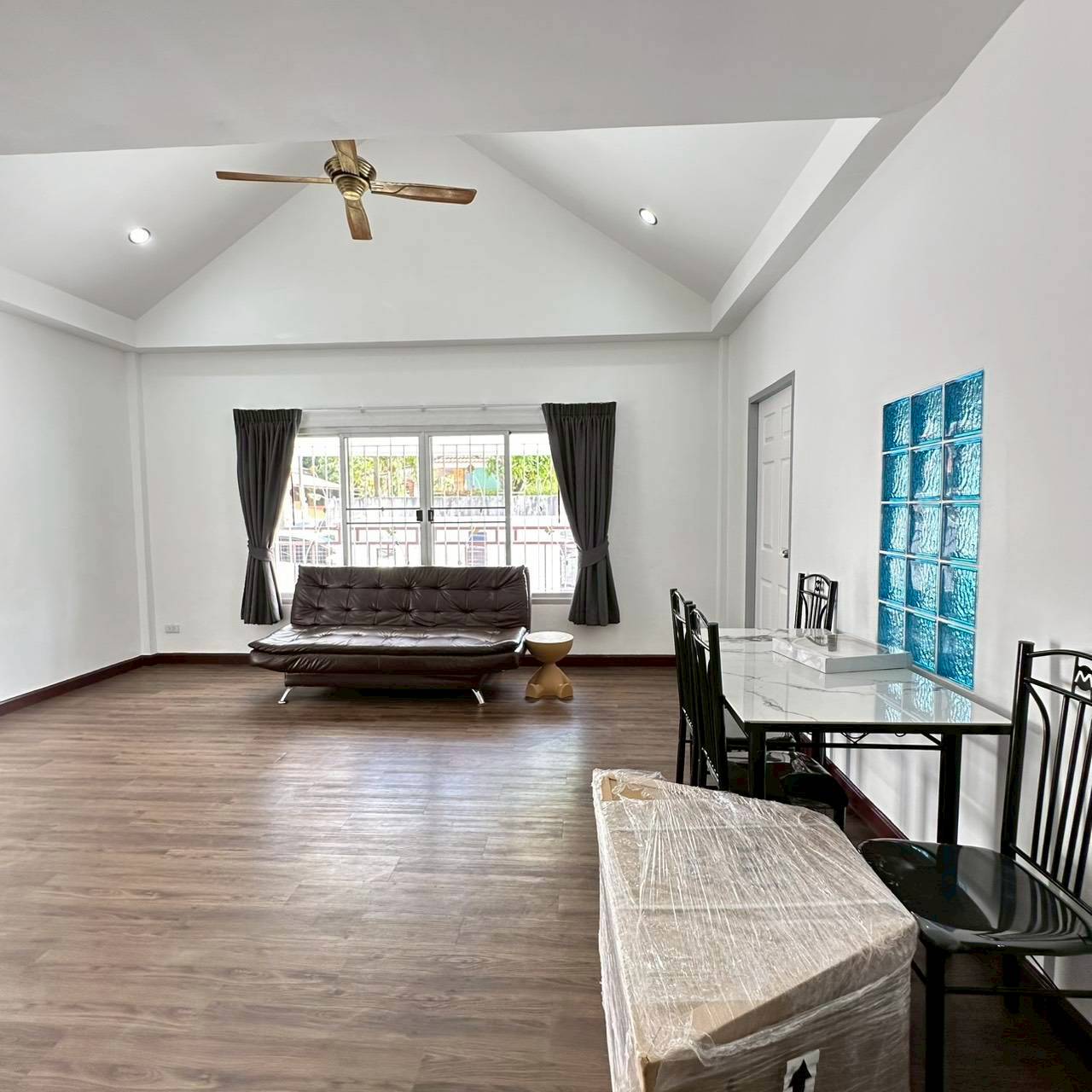 หมู่บ้านร็อคการ์เด้น บายพาส WR-03915 2