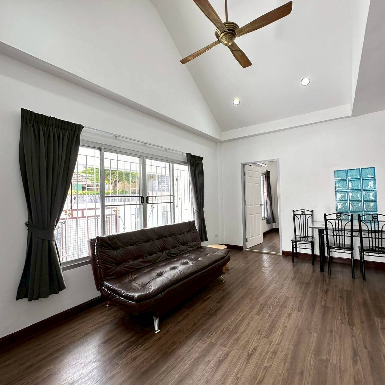 หมู่บ้านร็อคการ์เด้น บายพาส WR-03915 3