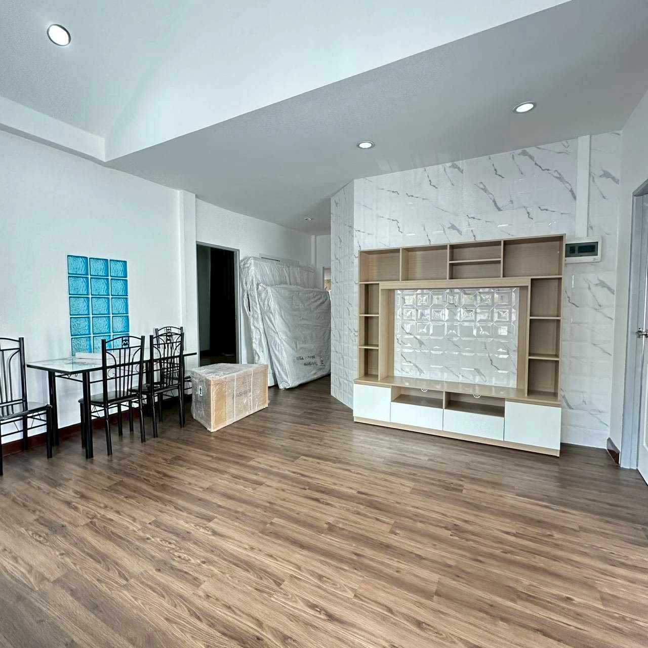 หมู่บ้านร็อคการ์เด้น บายพาส WR-03915 6