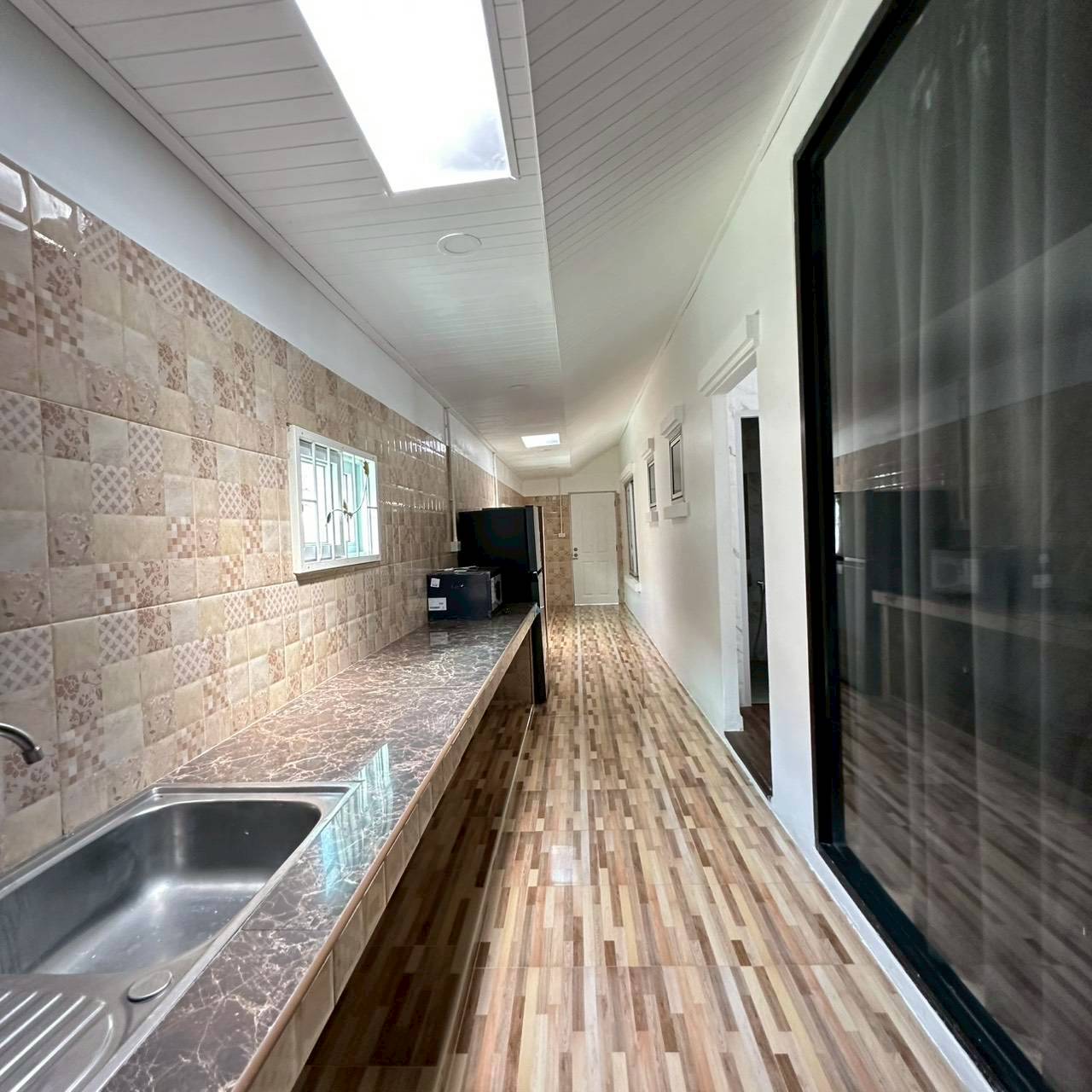 หมู่บ้านร็อคการ์เด้น บายพาส WR-03915 9