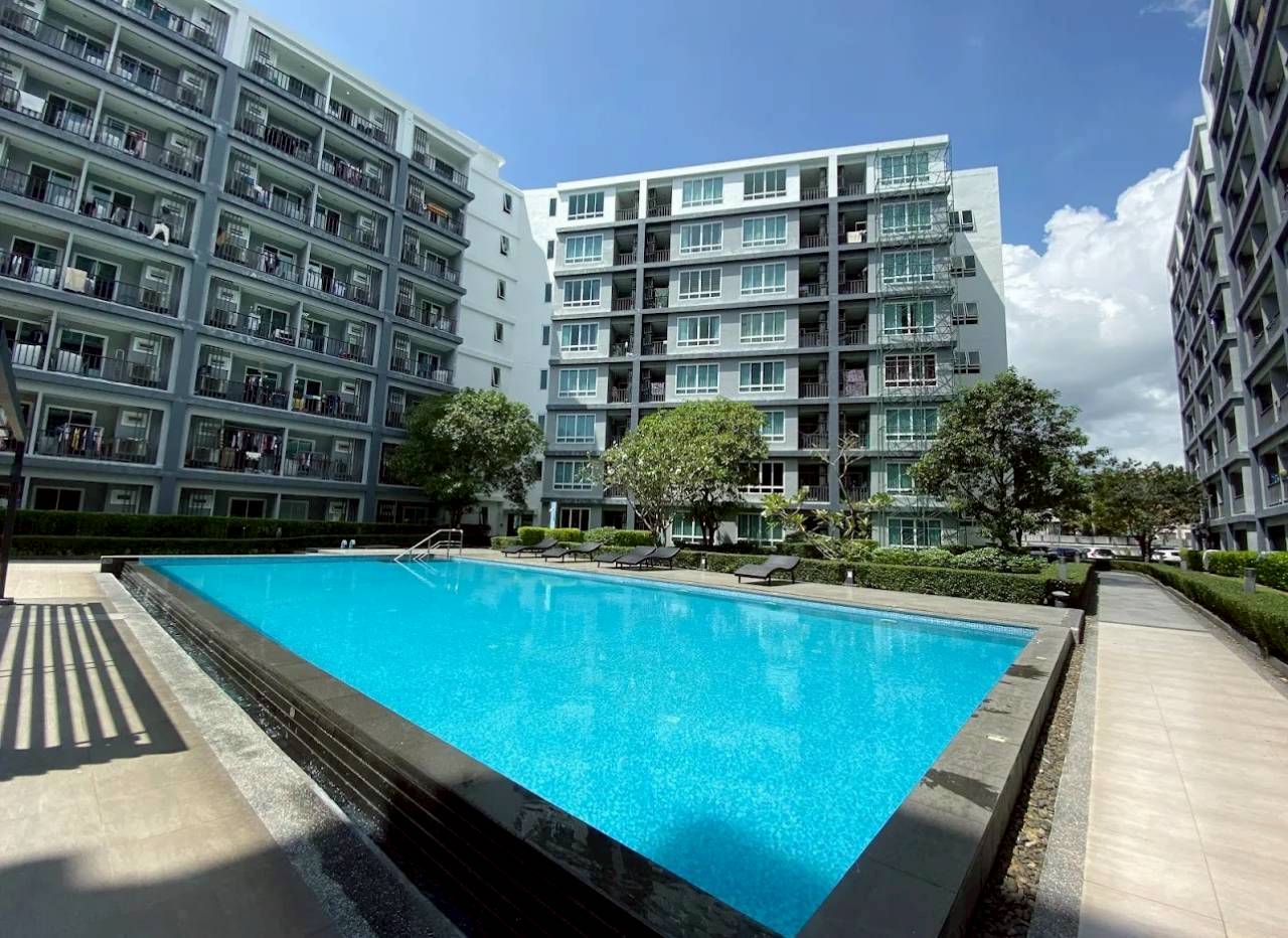 The View Suanluang WR-03916 10