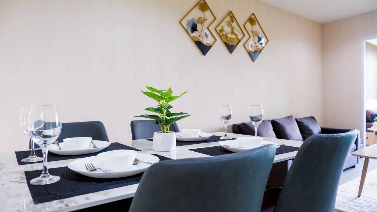 The View Suanluang WR-03916 2