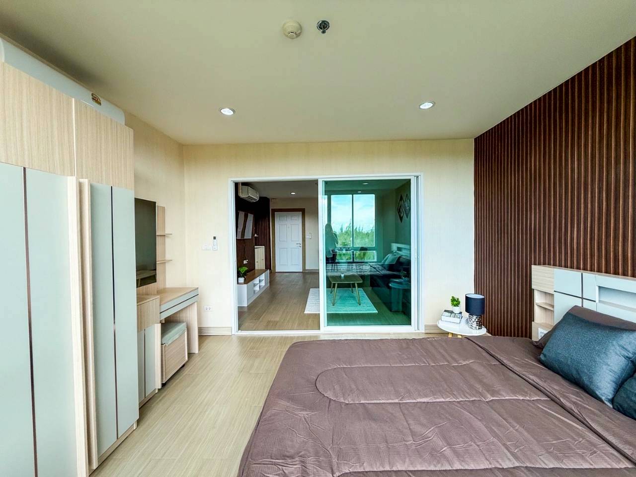 The View Suanluang WR-03916 6