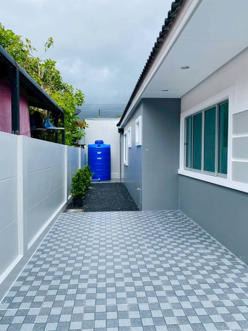 หมู่บ้านพนาสนธิ์การ์เด้นโฮม ถลาง WR-03918 10