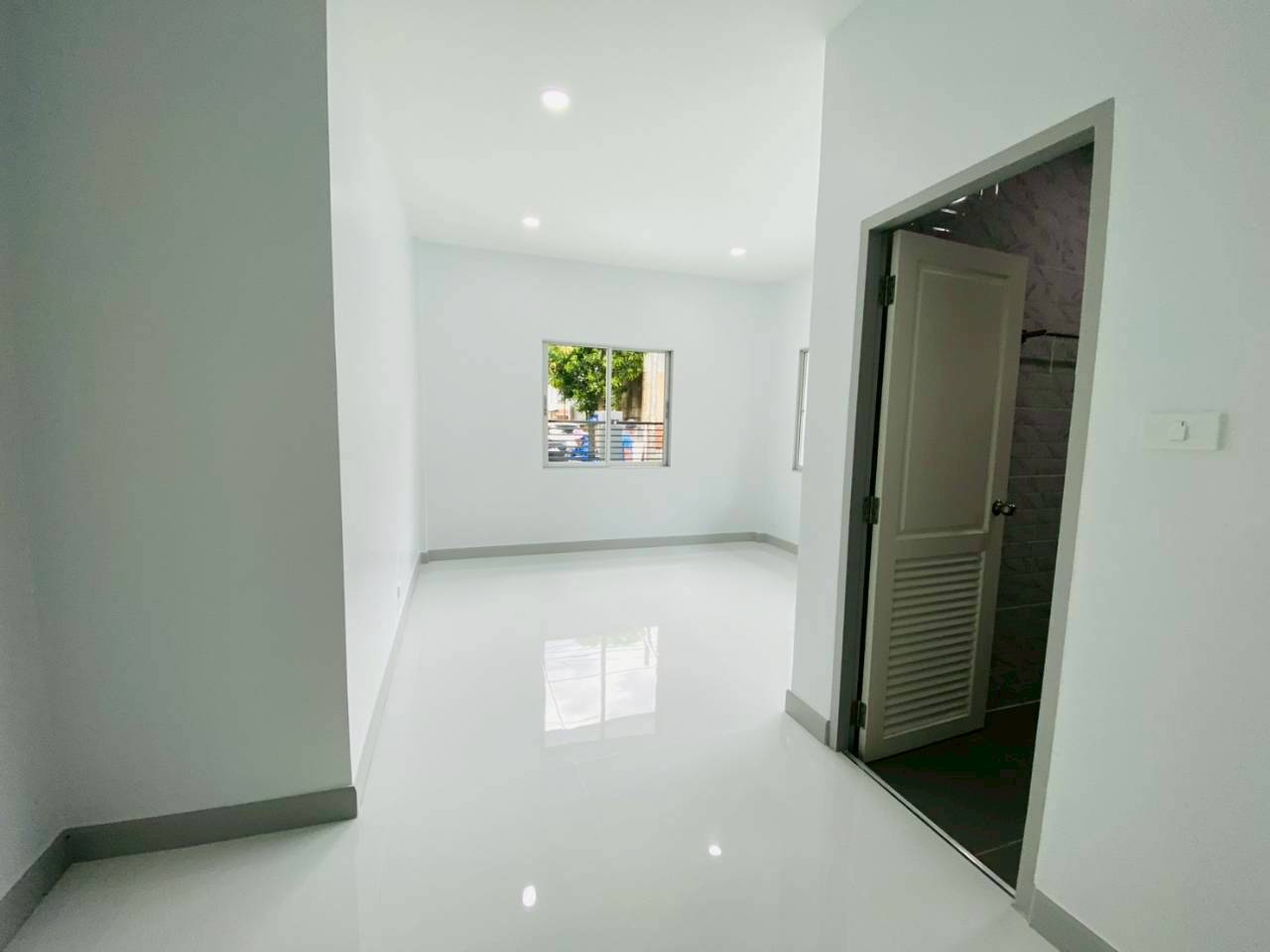 หมู่บ้านพนาสนธิ์การ์เด้นโฮม ถลาง WR-03918 4